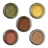 Maquillage Pilier 5 couleurs Enchanteur  | Faces Cosmétiques