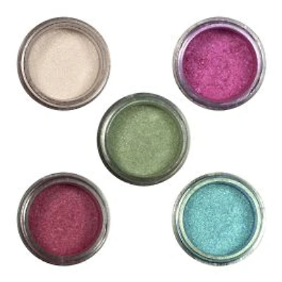 Maquillage Pilier 5 couleurs Coquine | Faces Cosmétiques