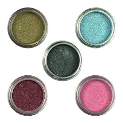 Maquillage Pilier 5 couleurs Désir | Faces Cosmétiques