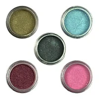 Maquillage Pilier 5 couleurs Désir  | Faces Cosmétiques