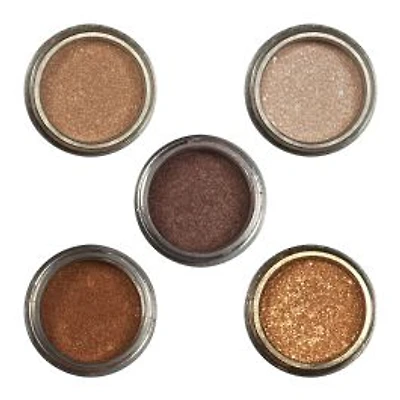 Maquillage Pilier 5 couleurs Nude | Faces Cosmétiques