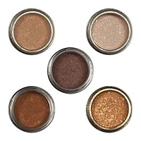 Maquillage Pilier 5 couleurs Nude  | Faces Cosmétiques