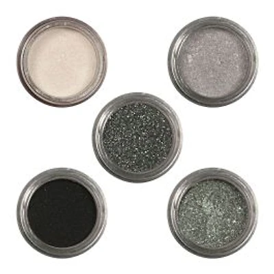 Maquillage Pilier 5 couleurs Zèbre | Faces Cosmétiques