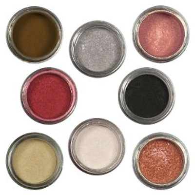 Maquillage Pilier 8 colors Couture | Faces Cosmétiques