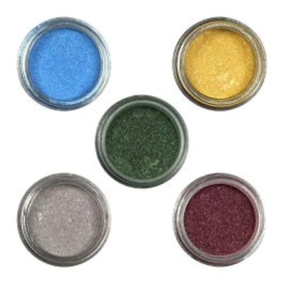 Maquillage Pilier 5 couleurs Haute | Faces Cosmétiques