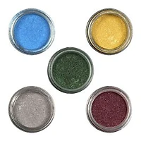 Maquillage Pilier 5 couleurs Haute | Faces Cosmétiques