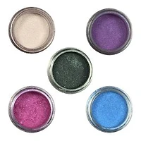 Maquillage Pilier 5 couleurs Décadence | Faces Cosmétiques