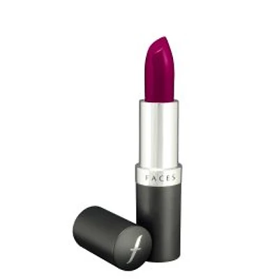 Maquillage Rouge à lèvres Velour Mat no. 532 Say my name | Faces Cosmétiques
