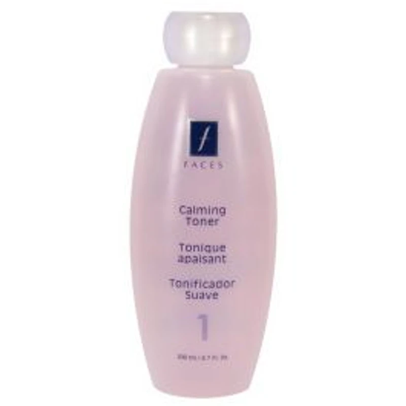 Maquillage Calming Tonic | Faces Cosmétiques