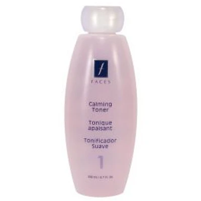 Maquillage Tonique apaisant  | Faces Cosmétiques