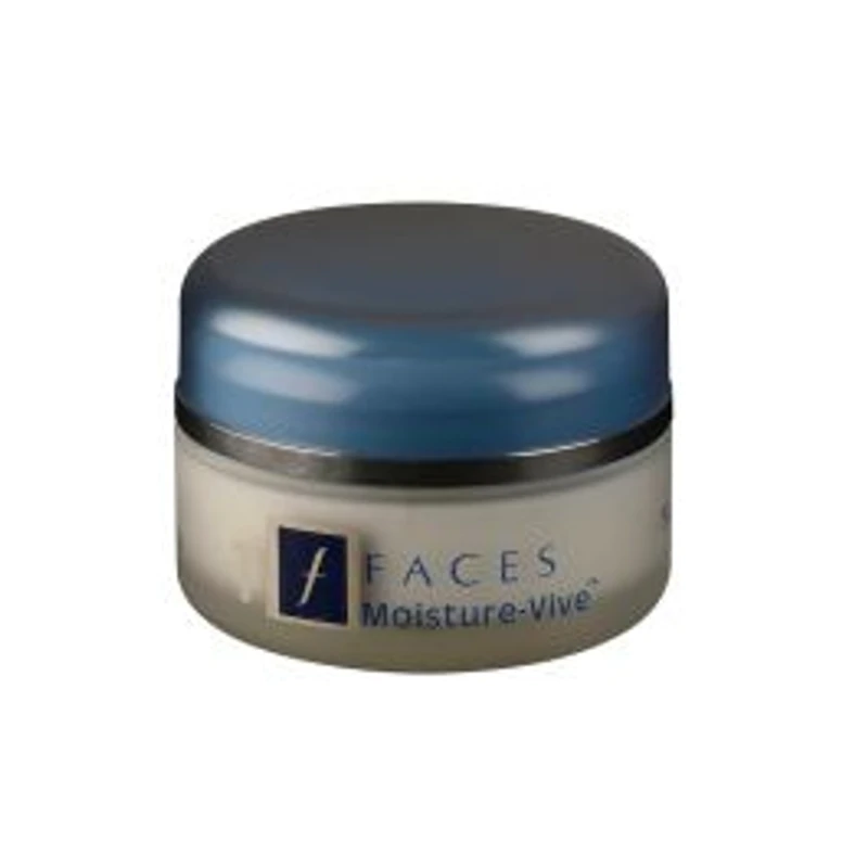 Maquillage Moisture-Vive Crème nourissante | Faces Cosmétiques