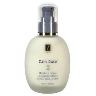 Maquillage Daily Dose Moisturizing Lotion  | Faces Cosmétiques