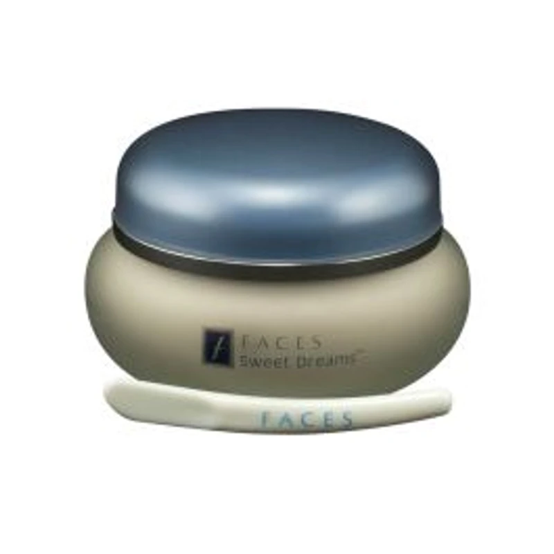 Maquillage Sweet Dreem Crème de nuit intensive | Faces Cosmétiques