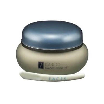 Maquillage Sweet Dreem Crème de nuit intensive | Faces Cosmétiques