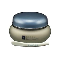 Maquillage Sweet Dreem Crème de nuit intensive   | Faces Cosmétiques