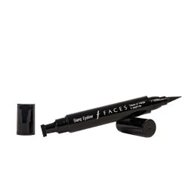 Maquillage Eyeliner and stamp | Faces Cosmétiques