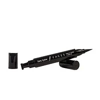 Maquillage Eyeliner and stamp | Faces Cosmétiques