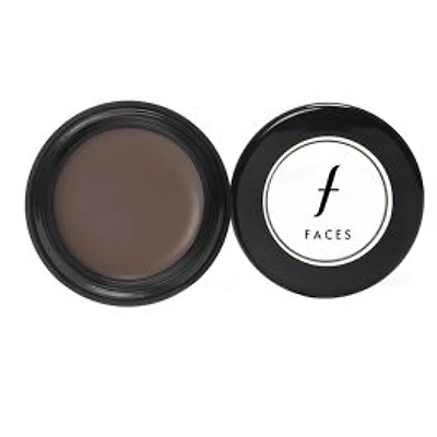 Maquillage Eyebrow liner Light Brown | Faces Cosmétiques