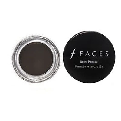 Maquillage Brow Pomade Ebony | Faces Cosmétiques