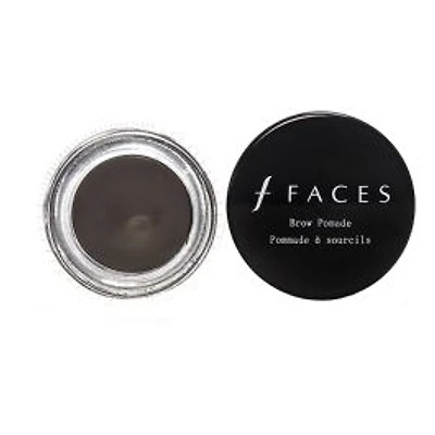 Maquillage Brow Pomade Medium Brown | Faces Cosmétiques