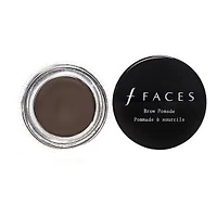 Maquillage Brow Pomade Soft Brown | Faces Cosmétiques