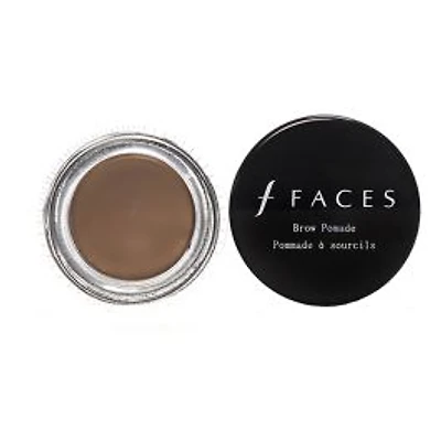 Maquillage Brow Pomade Blonde | Faces Cosmétiques