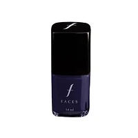 Maquillage Vernis à ongles Obscur | Faces Cosmétiques