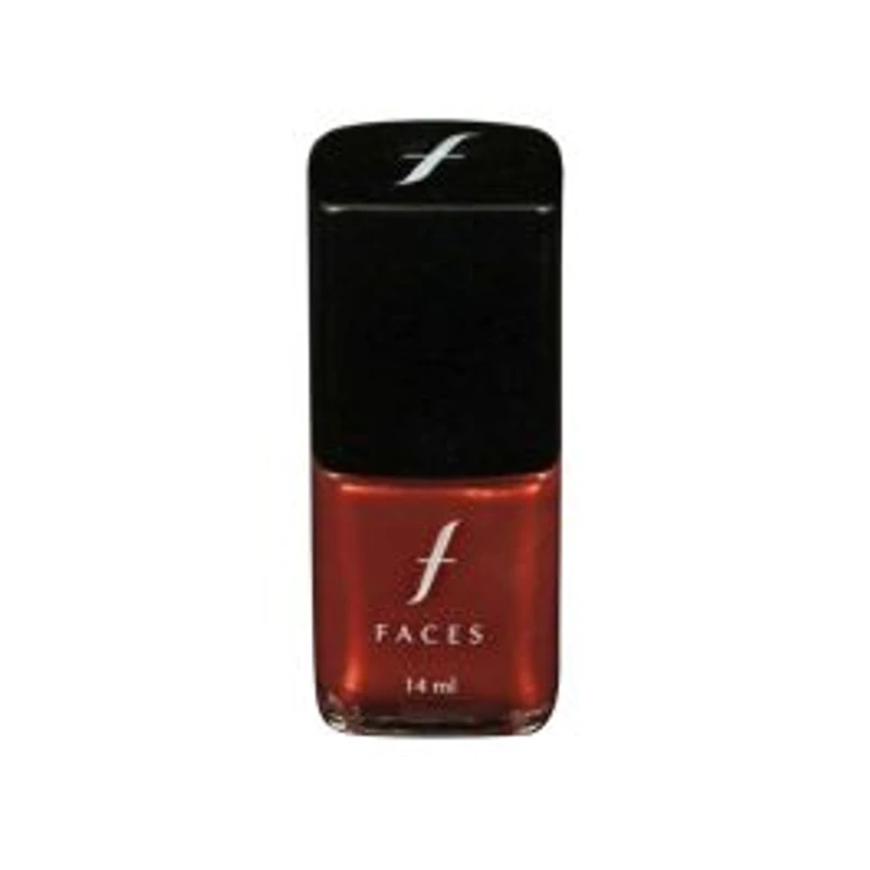 Maquillage Nail Enamel Panique | Faces Cosmétiques