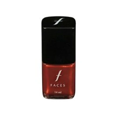 Maquillage Nail Enamel Panique | Faces Cosmétiques