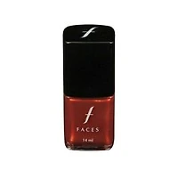 Maquillage Nail Enamel Panique | Faces Cosmétiques