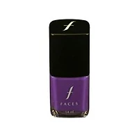 Maquillage Vernis à ongles Flamenco | Faces Cosmétiques