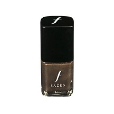 Maquillage Nail Enamel Bronze | Faces Cosmétiques