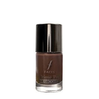 Maquillage Vernis à ongles Ultime PRO no. 706 Mississippi Mud | Faces Cosmétiques