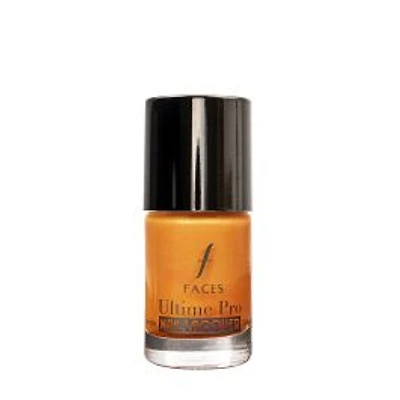 Maquillage Nail Enamel Ultime PRO no. 718 Mimosa | Faces Cosmétiques