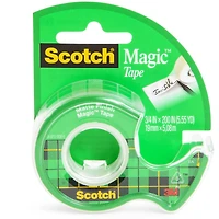 scotch magic tape
