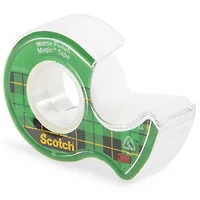 scotch magic tape