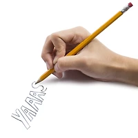 Dixon® No. 2 Pencils 8-Pack