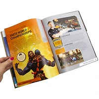 Esports Superstars- Get The Lowdown On The World Of Pro Gaming