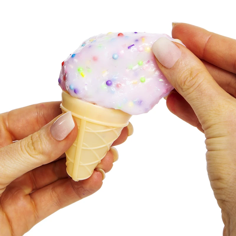 sweet treat slimygloop