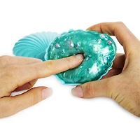 slimygloop 3D mix-ins ocean vibes slime kit