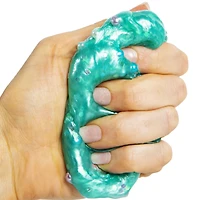 slimygloop 3D mix-ins ocean vibes slime kit