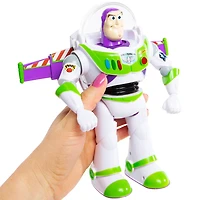 Toy Story 4 remote control Buzz Lightyear