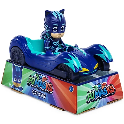 Pj Masks™ Figure & Vehicle Toy Set
