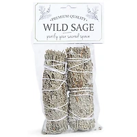 Wild Sage Bundle 2-Pack