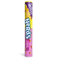 nerds mega candy tube 18in