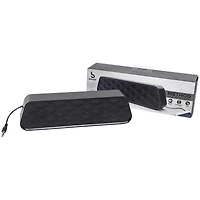 Method Aux-in Speaker