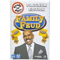 family feud platinum edition game