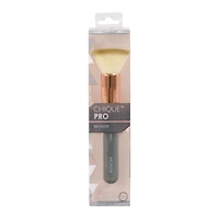 chique pro bronzer and contour makeup brush
