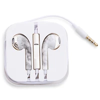 metallic marble hands-free earbuds;marble earbuds;metallic earbuds;rose gold earbuds;white marble;black marble;earbuds;cheap earbuds;headphones;five below