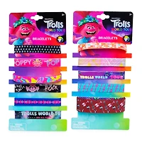 Trolls™ World Tour Bracelets 5-Piece Set